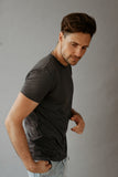 GO. Fit (Tamno siva)