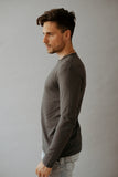 Trojni GO. Fit - dugih rukava (pakiranje od 3)